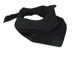 Mil-Tec bandana ruta, črna