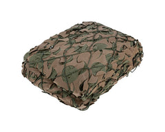 Mil-Tec BASIC MIL Δίχτυ Παραλλαγής 3x3m, woodland