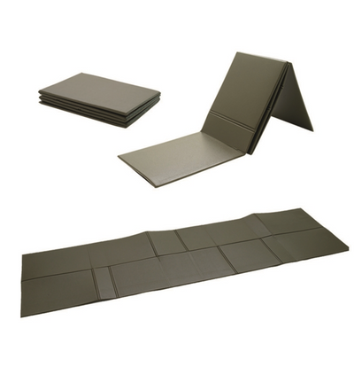 Folding Sleeping Mats