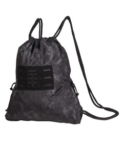 Mil-Tec Hextac® Sports Backpack, Mandra Night