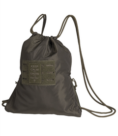 Mil-Tec Hextac Sport Backpack, Olive