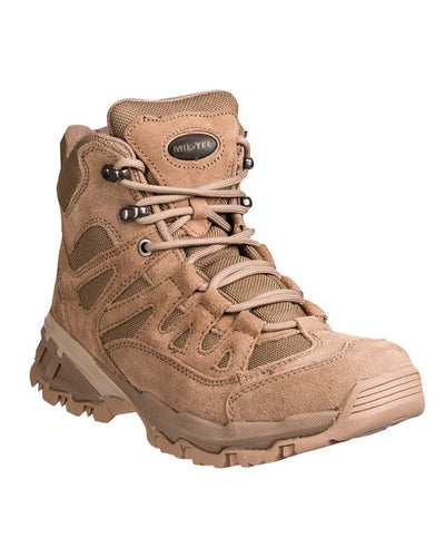 Scarpe da Montagna