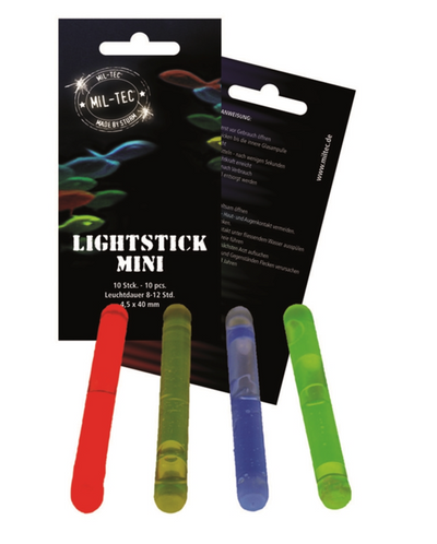 Bacchette Luminose Piccole