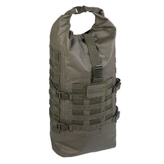 Mil-Tec Tactical Seals zaino impermeabile, oliva 35l