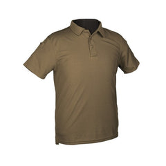 Mil-Tec polo tattico, oliva
