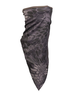 Mil-Tec Tactical Scarf, Mandra Night