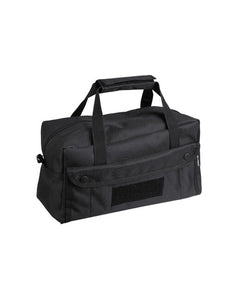 Mil-Tec Einsatz 600 borsa di emergenza, nera