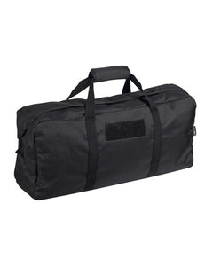 Mil-Tec EINSATZ 600 Tactical Bag, Black