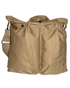 Mil-Tec US Helmet Bag, Coyote