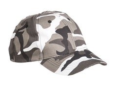 Mil-Tec US cappellino da bambino, urban