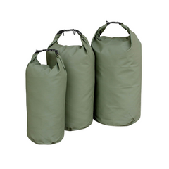 Mil-Tec sacca impermeabile 50l, oliva