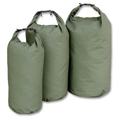 Mil-Tec sacca impermeabile 10l, oliva