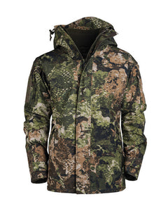 Mil-Tec Rain Jacket Gen II WASP I Z3A, WASP