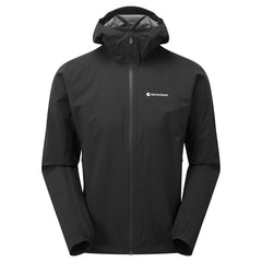 Montane Minimus Lite giacca, nera