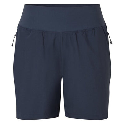 Pantaloncini sportivi da donna