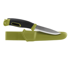 Morakniv Companion Spark Μαχαίρι Outdoor (S), Πράσινο