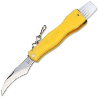 Mushroom Knives