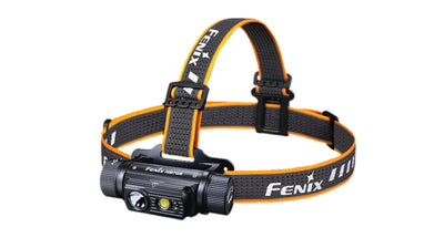 Torce Frontali LED