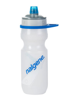 Nalgene Draft Αθλητικό Μπουκάλι 0,65 l, Λευκό
