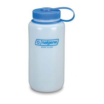 Plastic Sports Bottles