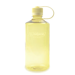 Nalgene NM Sustain Water Bottle 1L, Butter