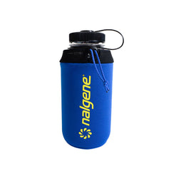 Nalgene Cool Stuff portabottiglie, blu royal