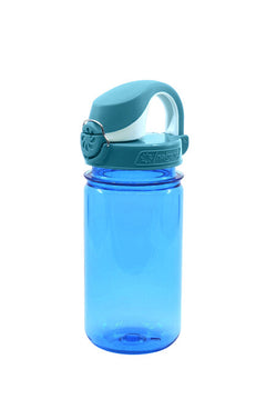 Nalgene OTF Kids Sustain bottiglia per bambini 0,35 l, ghiacciaio