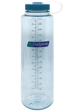 Nalgene WM Silo Sustain Μπουκάλι Νερού 1,5 l, seafoam
