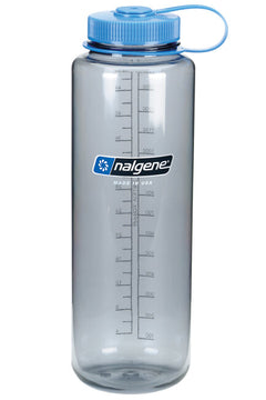 Nalgene WM Silo Sustain Μπουκάλι Νερού 1,5 l, γκρι
