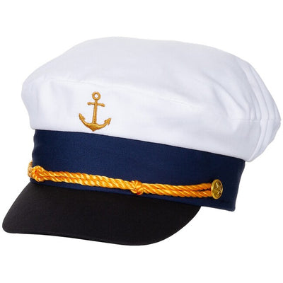 Men's Peaked Beanies