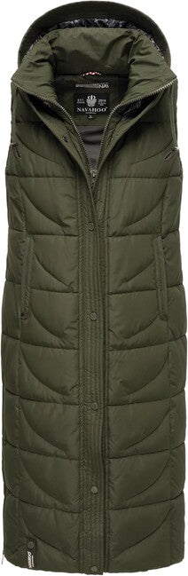 Gilet urbani da donna