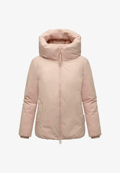 Navahoo Blutenlicht ženska zimska jakna 14, light peach