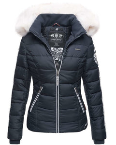 Navahoo KHINGAA´S giacca invernale da donna con cappuccio