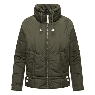 Women's Jackets and Coats
