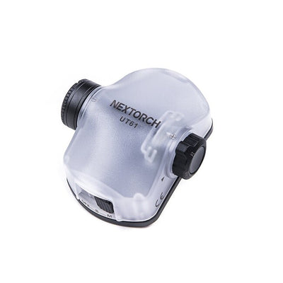 Luci per casco