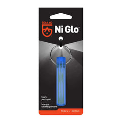 Ni-Glo Marcatore luminescente blu