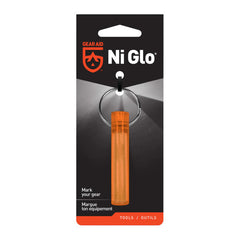 Ni-Glo Marcatore luminescente, arancione