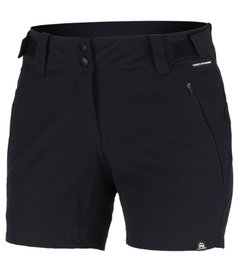Northfinder CHARLI pantaloncini da trekking da donna, nero