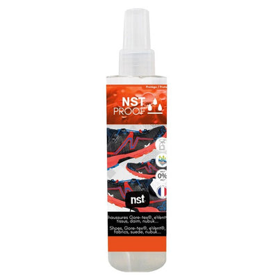 Waterproofing for Footwear