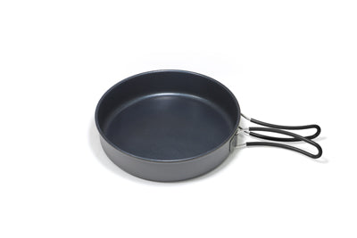 Aluminium Frying Pans
