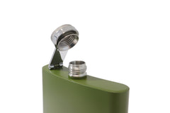 Origin Outdoors Classic olive splash bottiglia 240 ml