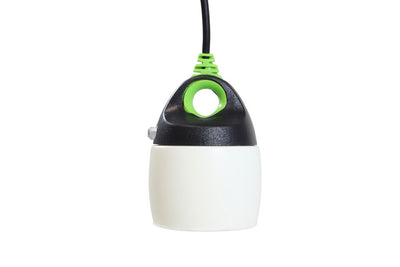 Lanterne a LED