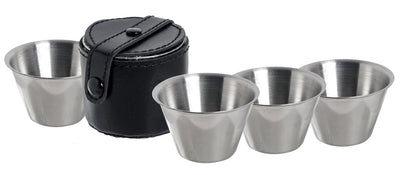 Cups for Hip Flasks