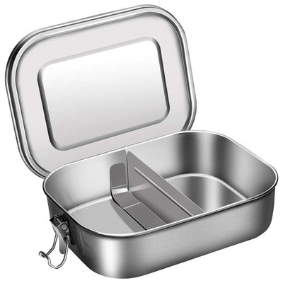 Stainless Steel Lunch Boxes