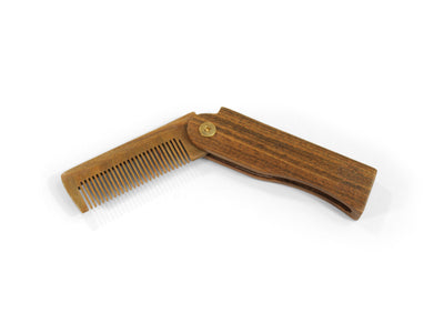 Accessori e Strumenti per la Cura della Barba