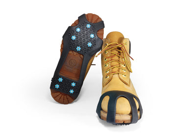 Anti-Slip Gaiters