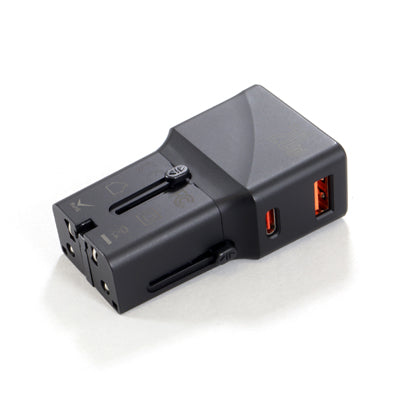 Caricabatterie USB