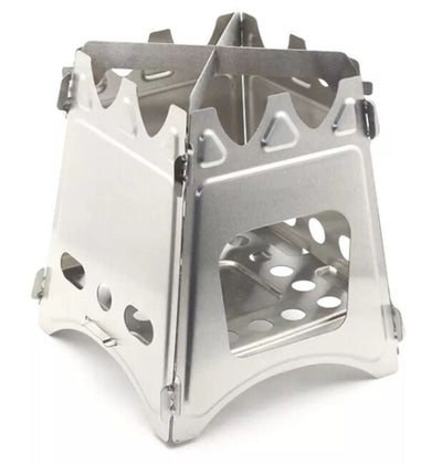 Camping Stoves