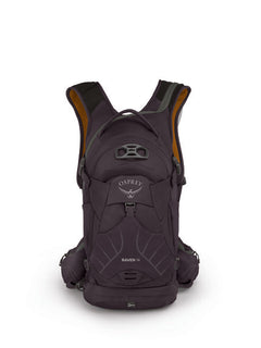 Osprey Raven zaino da ciclismo 14, space travel grey