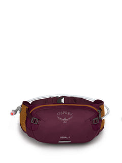 Osprey Seral 4, aprium viola